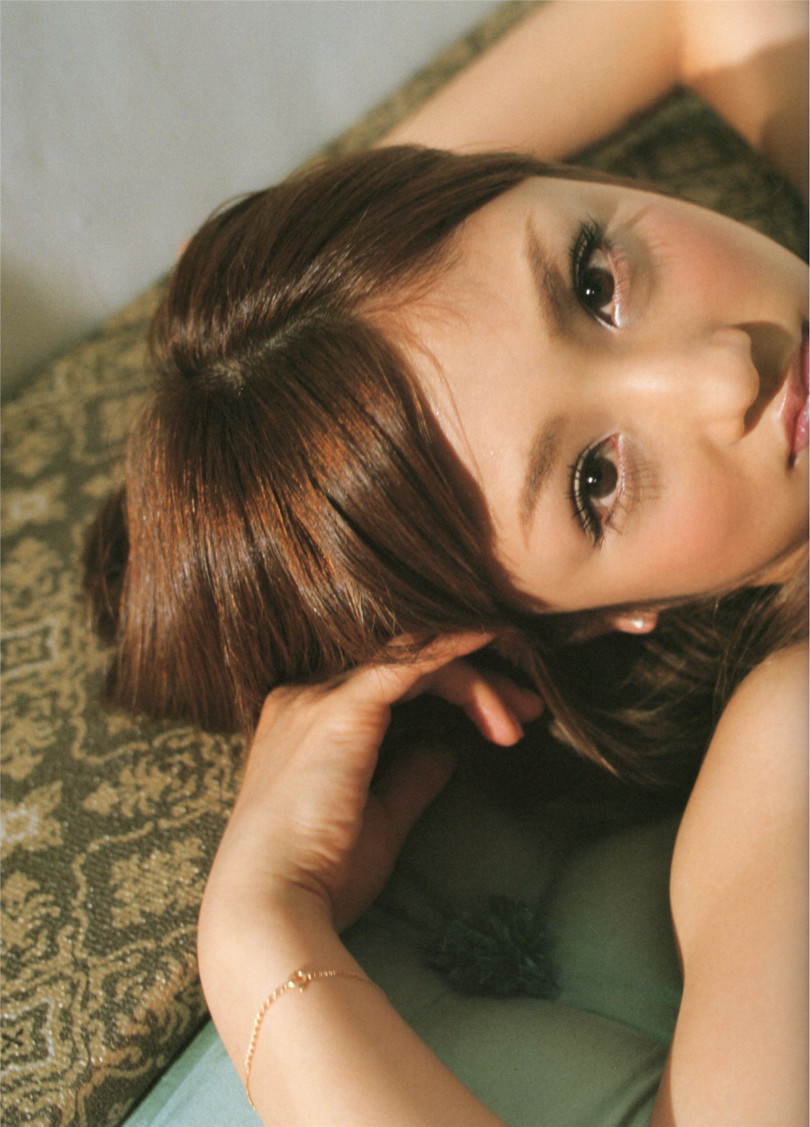 Yuko Ogura 小倉優子写真集 日本性感美女图片